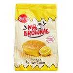 Mr. Brownie Lemon Cakes (200g)