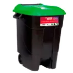 Eco Tayg Bin, With Wheels (100 Liter) - Image 2
