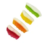 Damla, Sour Bears Gummies (80g) - Image 2