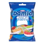 Damla, Teeth Gummies (80g)