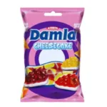 Damla, Gummies Cheese Cake (80g)