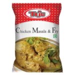 Teju, Chicken Masala & Fry (200g)