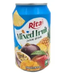 Rita, Mixed Fruit Juice (330ml)