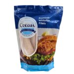 Ocean Delight, Whitefish Fillets (2Lbs)