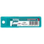 Total, Knife Blade Set (10piece)