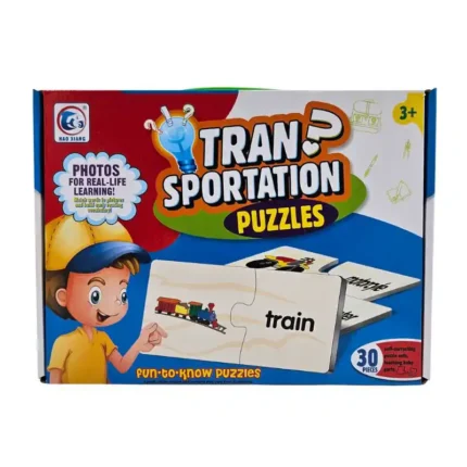 Match It Transportation