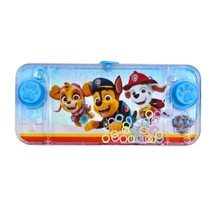 Paw Patrol Water Game