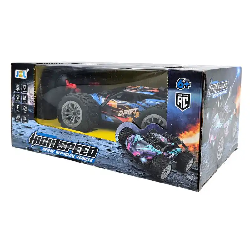 00002788662 RC, Car - Image 1