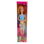 Fashion Dolls - Image 5