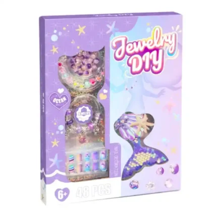 Jewelry, Diy (48 Pieces)