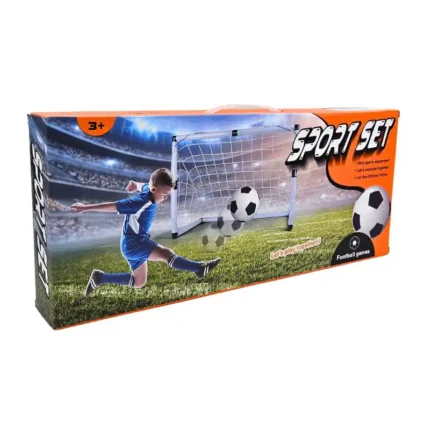 Sport, Football Set