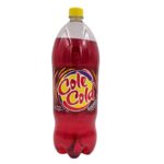 Cole Cold Sorrel (2 Liter)