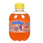 Chubby, Orange Tango (250ml)