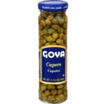 Goya, Capers (92g)