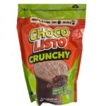 Choco, Listo Crunchy 200g (Pack)