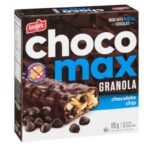 Leclerc, Choco Max Granola Chocolate Cip (175g)