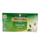 Twinnings, Green Tea Jasmine (25 Pieces)