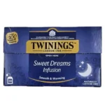 Twinnings, Sweet Dreams Tea (20 Pieces)
