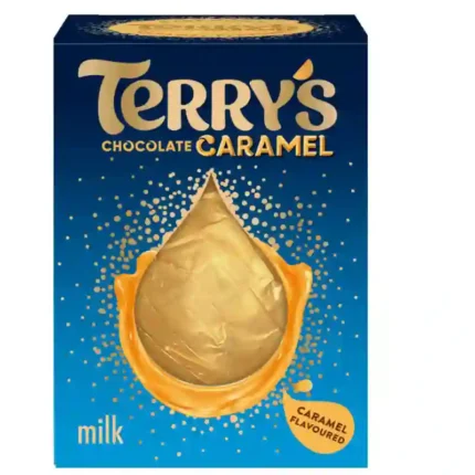 Terry's Chocolate Caramel (145g)
