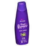 Aussie, Shampoo With Aloe (360ml)