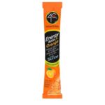 Energy Rush, Orange Sugar Free