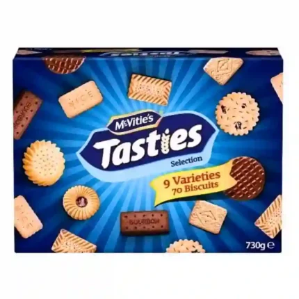 Mcvities Tasties (730g)