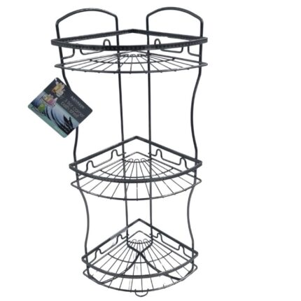 Bathroom Rack (3-tier)