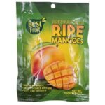 Best Fruit, Ripe Mangoes (100g)