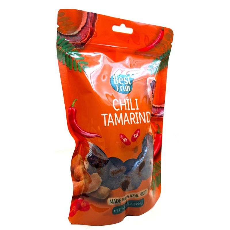 66788808001 Best Fruit, Chili Tamarind (8oz) - Image 1