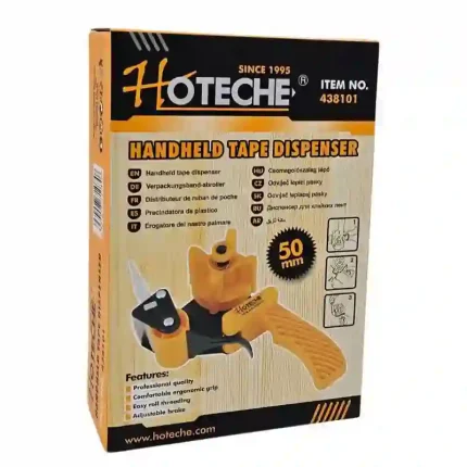 Hoteche Handheld Tapedispenser