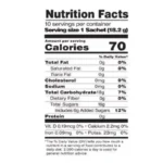 Kendel, Ginger Mint Tea (180g) 10 Pack - Image 3