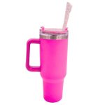 Travel, Mug (40oz) - Image 4