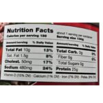 Tuna, Chunks In Oil (100) - Image 2