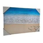 Canvas (40cm x 60cm x 3.8cm) 