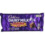 Cadbury, Crunchie Bar (180g)