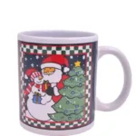 Christmas Mug - Image 3