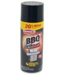 Power House Bbq Grill Cleaner (12oz)