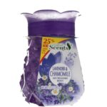 Great Scents, Air Freshener Lavender & Chamomile Beads (10oz)