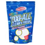 PowerHouse, Oxi Multi-Purpose Stain Remover (14oz)