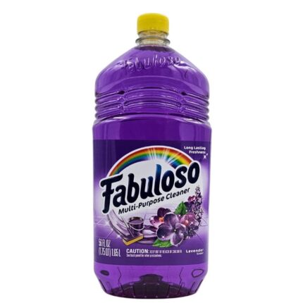 Fabuloso, Lavender (1.65Liters)