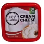 Guiltless, Cream Cheese (8oz)
