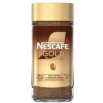 Nescafe, Gold Blend Coffee (190g)