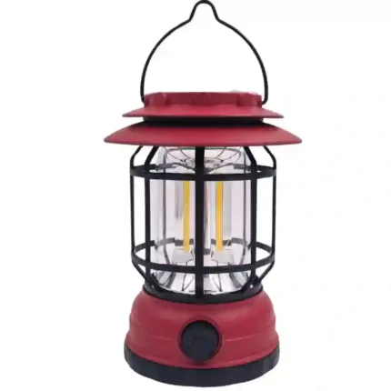 Camping Lamp