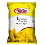 Teju, Turmeric Powder (200g)