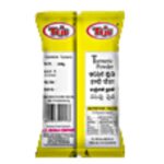 Teju, Turmeric Powder (200g) - Image 2