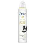 Dove, Anti-Perspirant Invisible Dry (250ml)