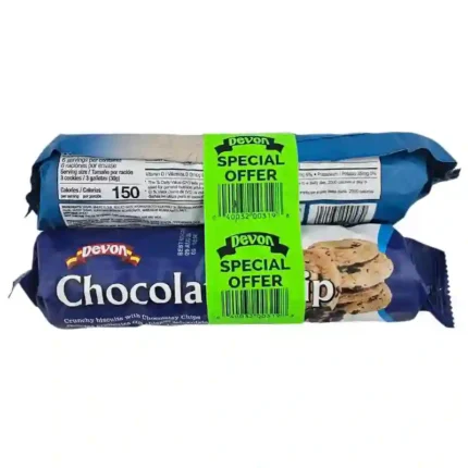 Special Off Rolls Banded (410g)