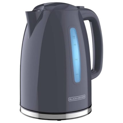 Black and Decker  Cordless Kettle (1.7 liter)