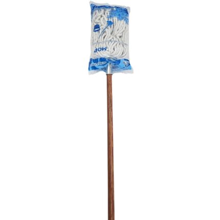 Mop With Handle