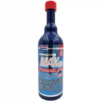 Max 44 Diesel Fuel Cleaner